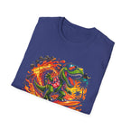 Jurassic Surf Club T-shirt