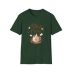 Stay Cozy T-shirt