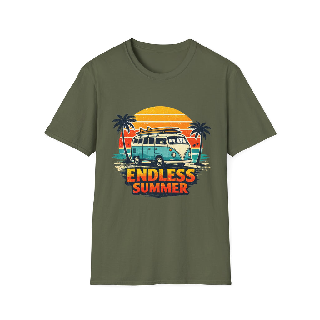 Endless Summer T-shirt