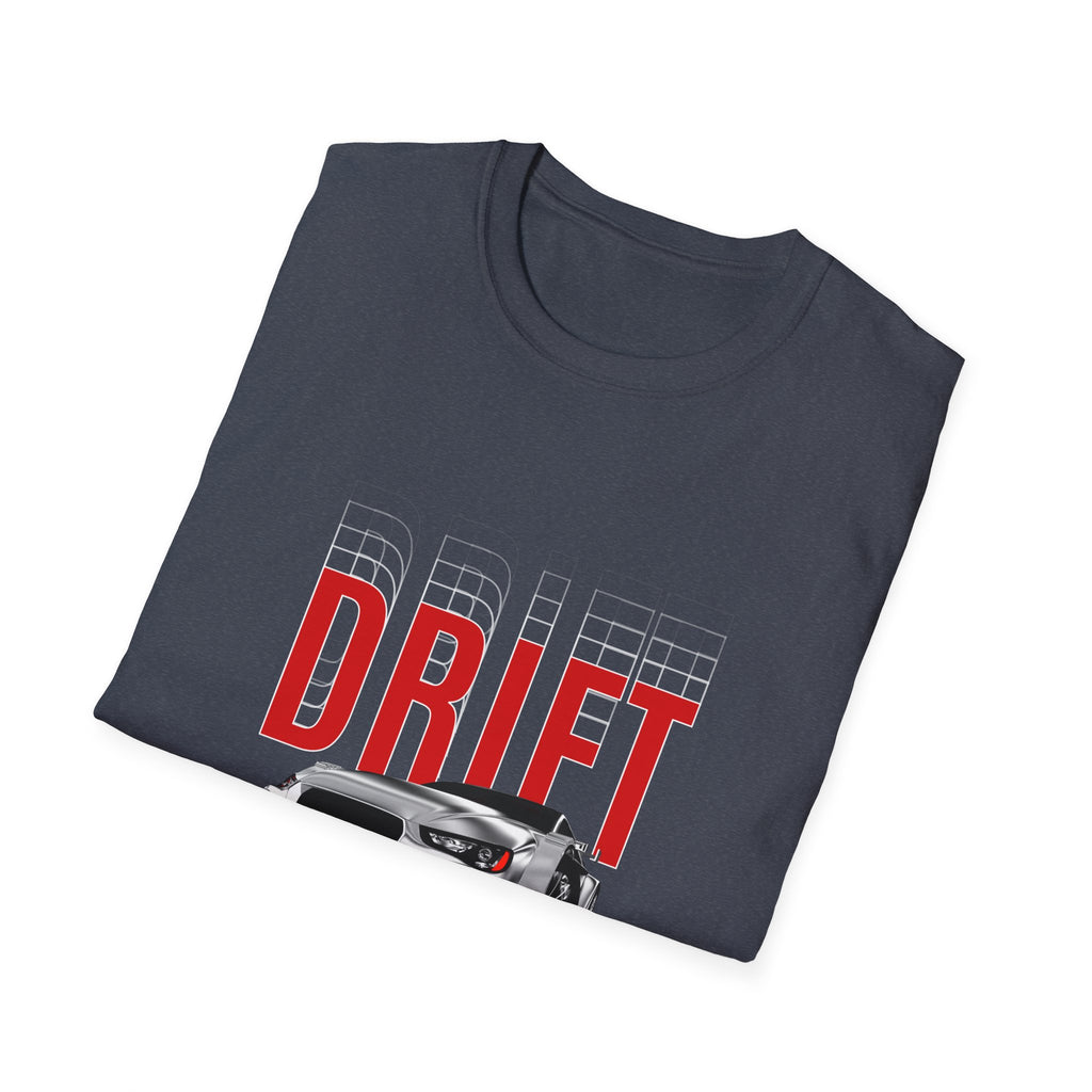 Go Drift Race Club T-shirt