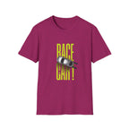 Final track Since 200 T-shirt