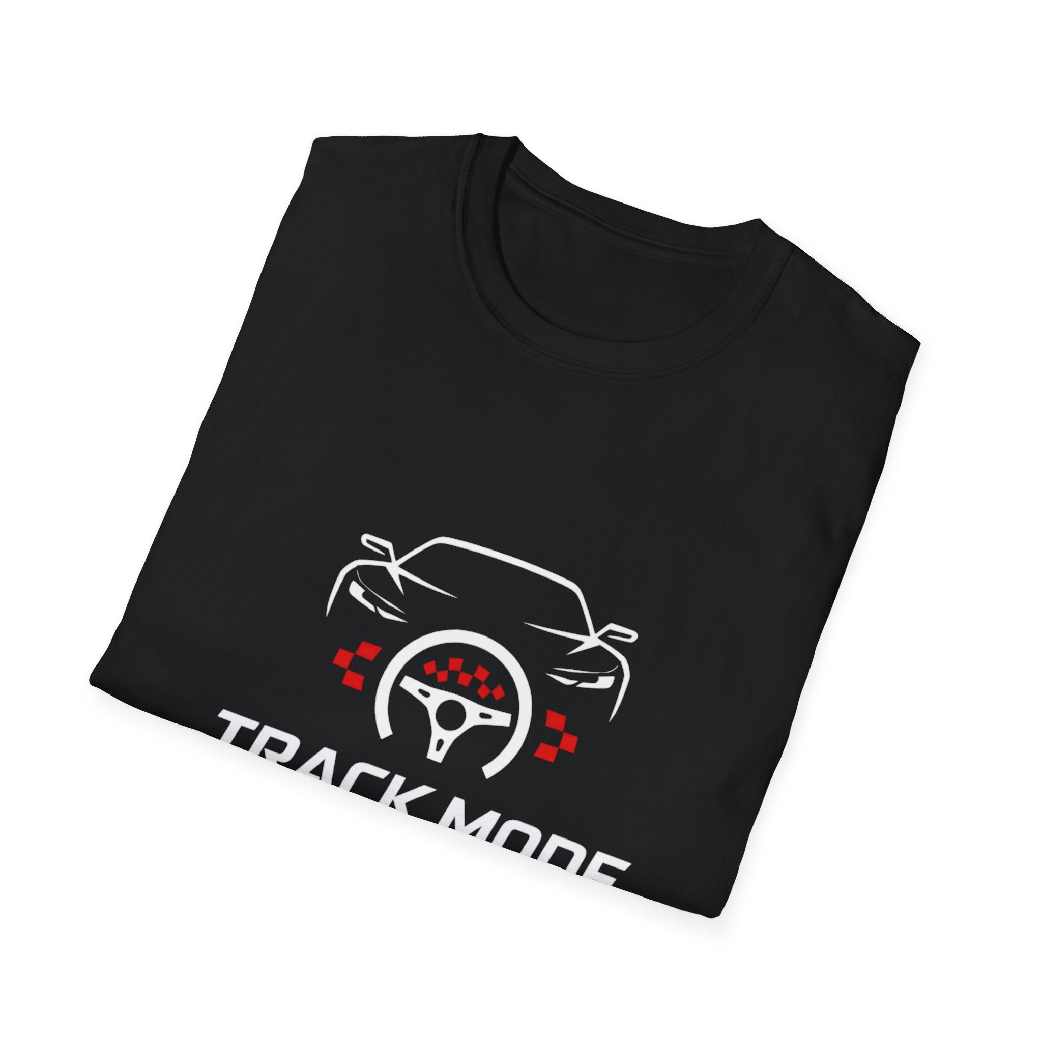 Track Mode T-shirt
