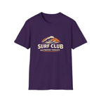 Saltwater Therapy Surf Club T-shirt