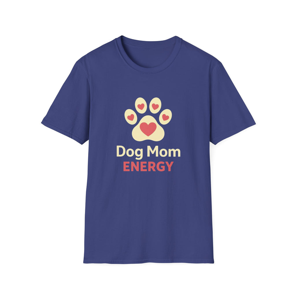 Dog Hair is Everywhere  T-shirt