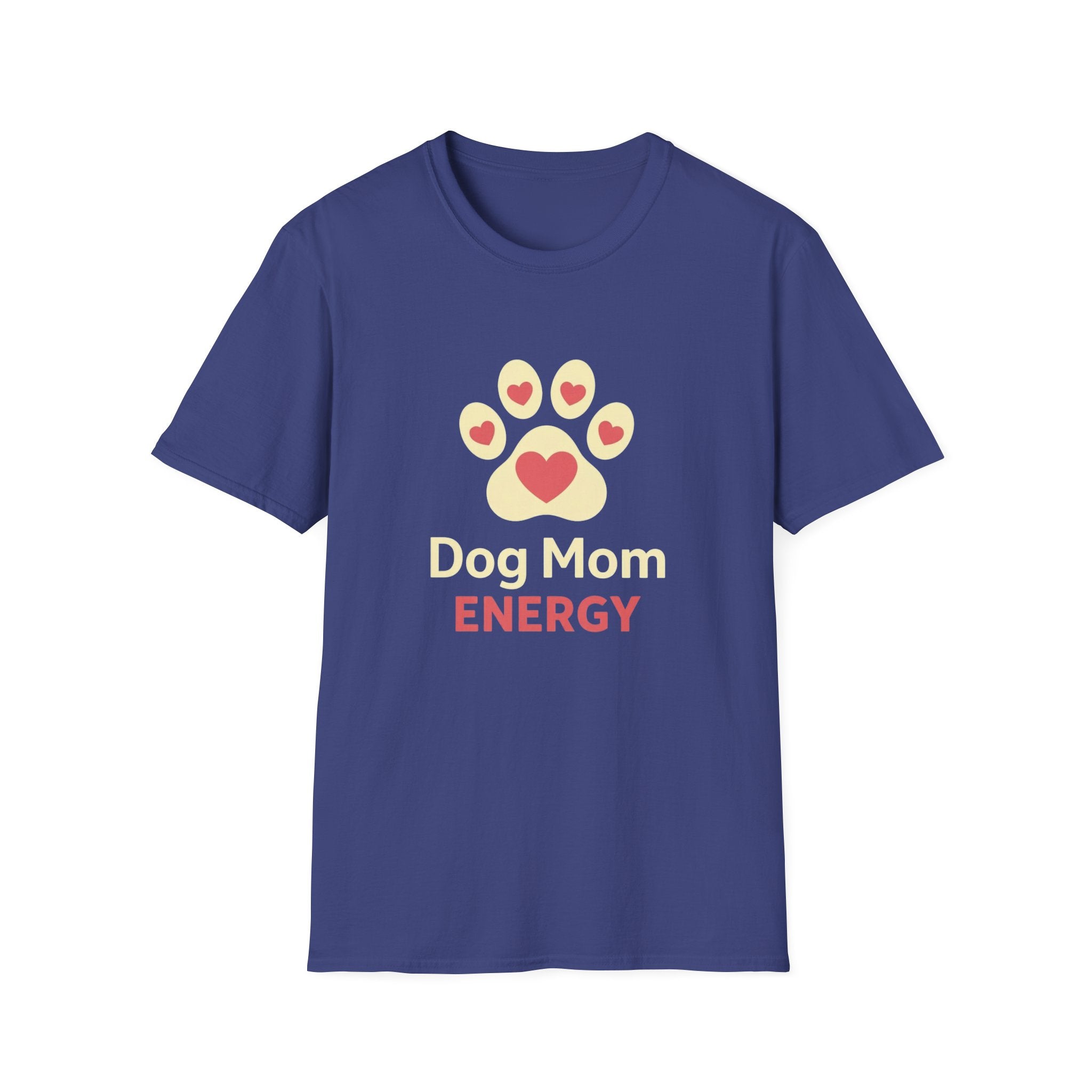 Dog Hair is Everywhere  T-shirt