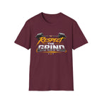 Respect The Grind T-shirt