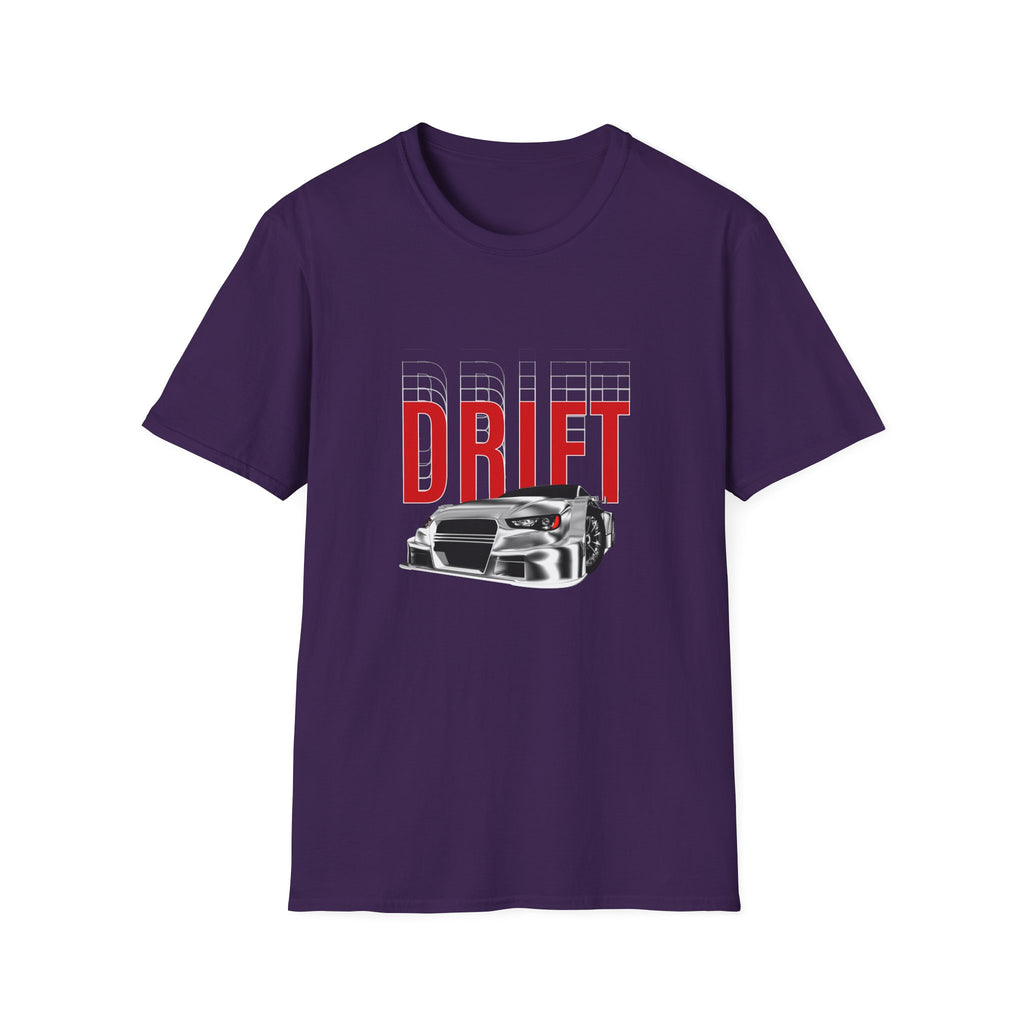 Go Drift Race Club T-shirt