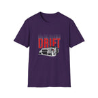 Go Drift Race Club T-shirt