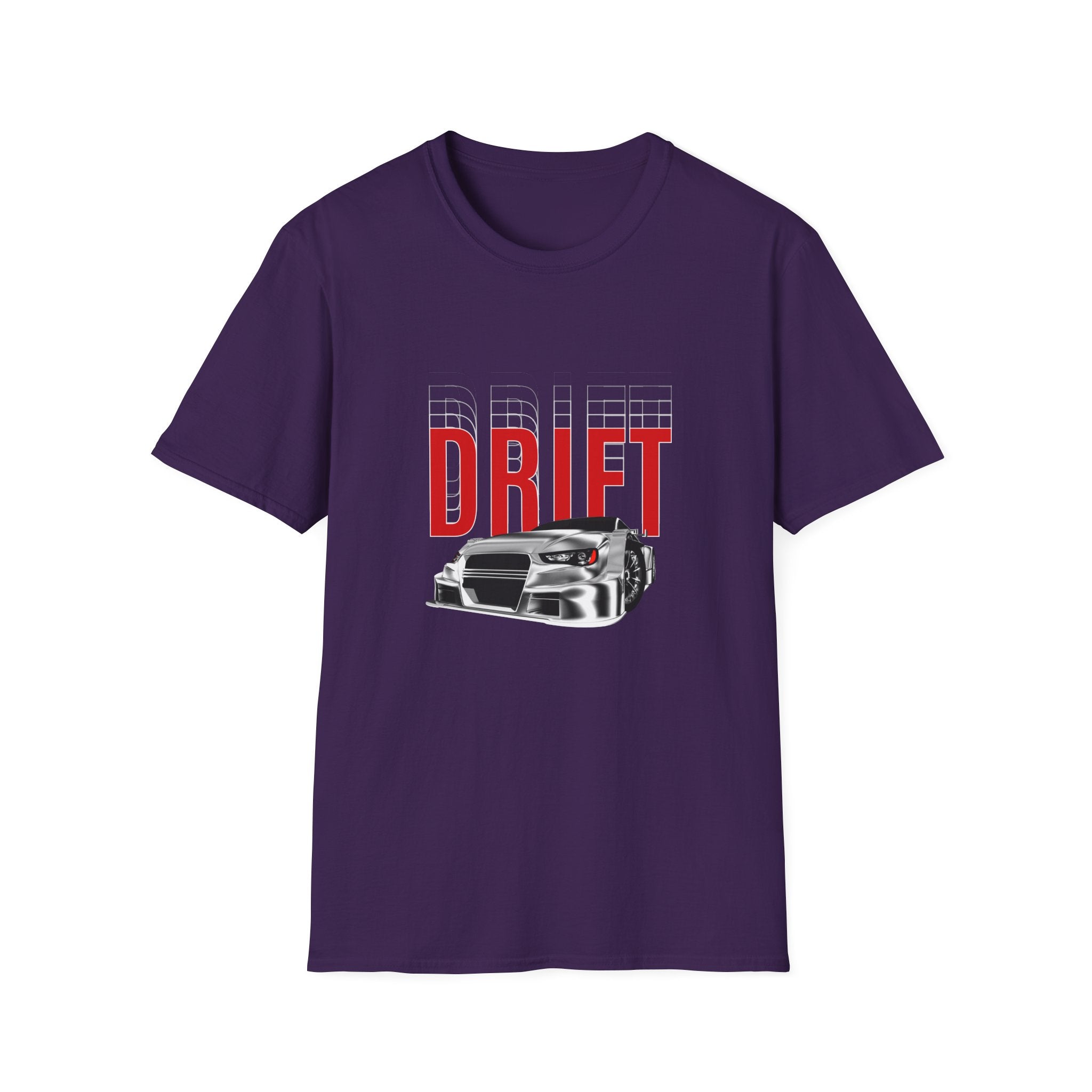 Go Drift Race Club T-shirt