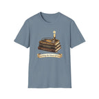 Teaching The Heart Of Care T-shirt