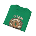 cardio? I Thought You Said Carbs T-shirt