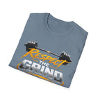 Respect The Grind T-shirt