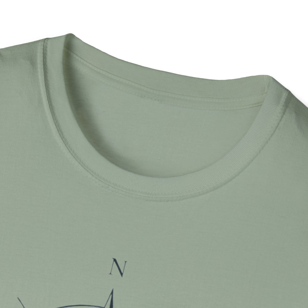 Find Your Own Path T-shirt