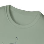 Find Your Own Path T-shirt