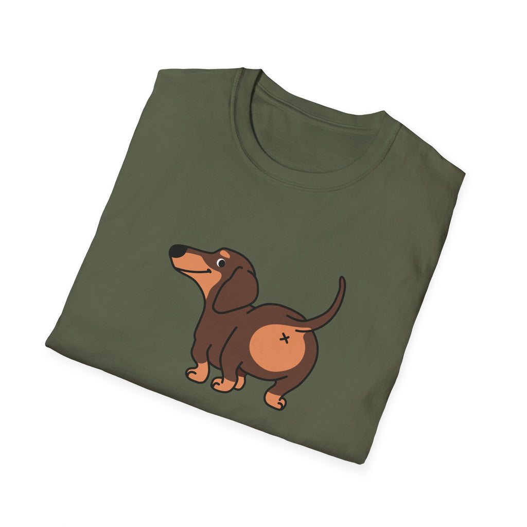 All You Need is Love And a Dog T-shirt