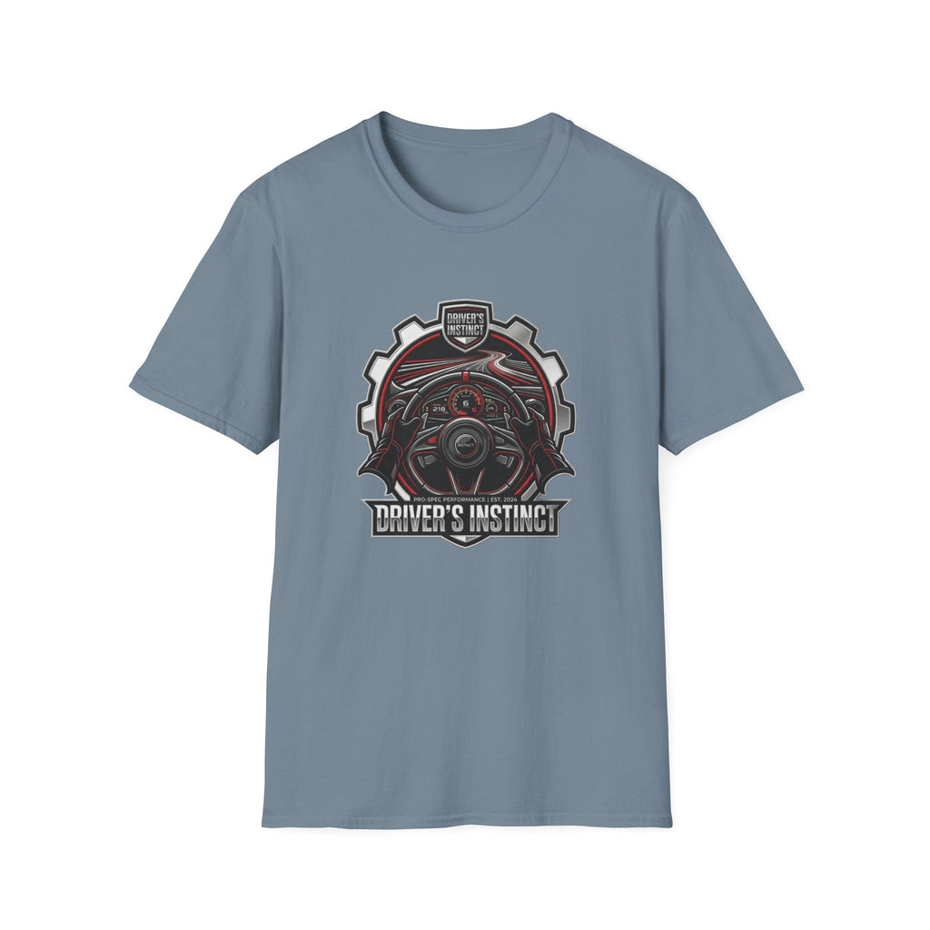 Driver's Instinct T-shirt