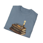 Teaching The Heart Of Care T-shirt