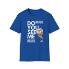Silent Vision T-shirt