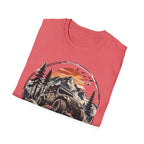 Explore Beyond Limits T-shirt