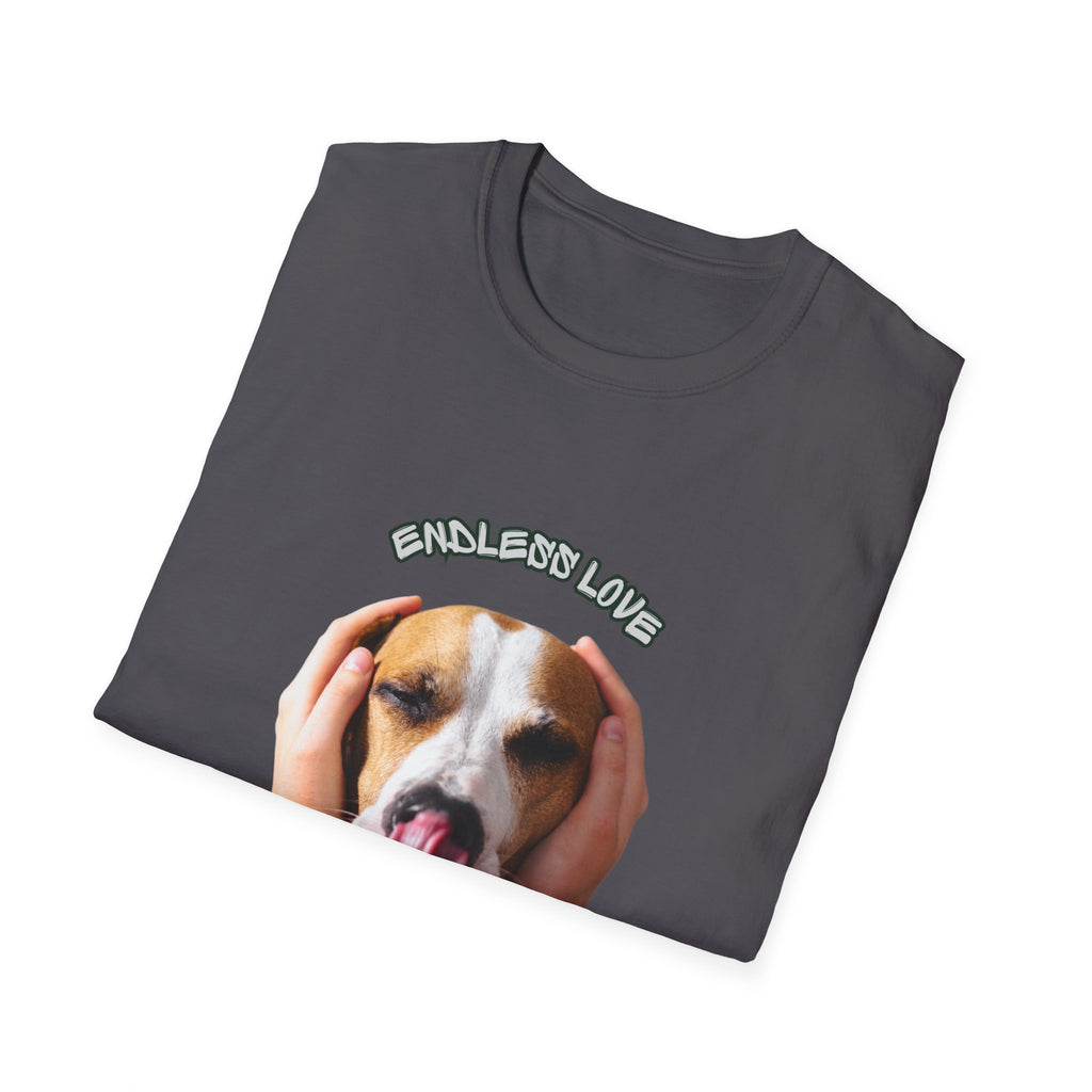 Endless Love T-shirt