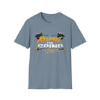 Respect The Grind T-shirt