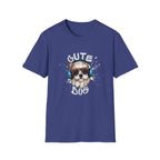 Cute Dog T-shirt