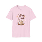 Stay Cozy T-shirt