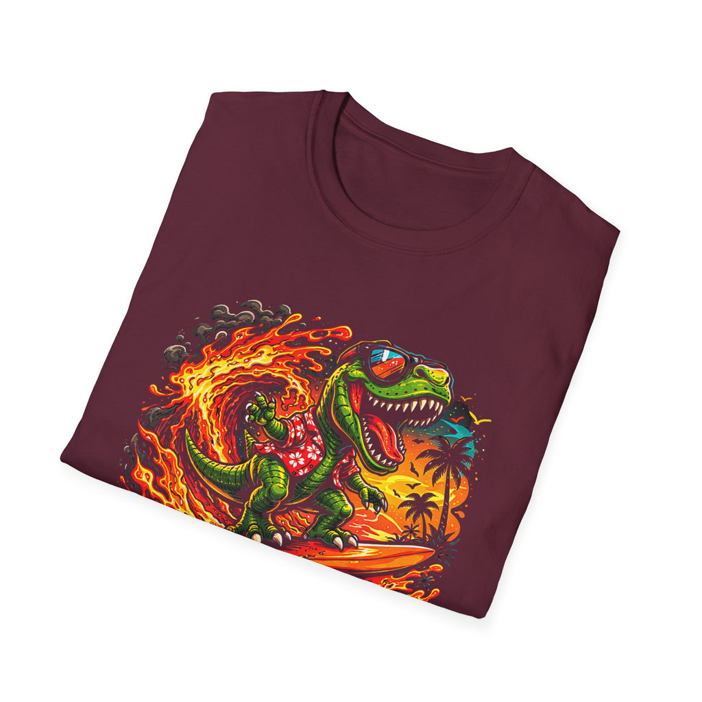 Jurassic Surf Club T-shirt