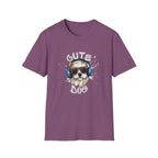 Cute Dog T-shirt