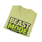 Beast Mode  T-shirt