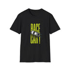 Final track Since 200 T-shirt