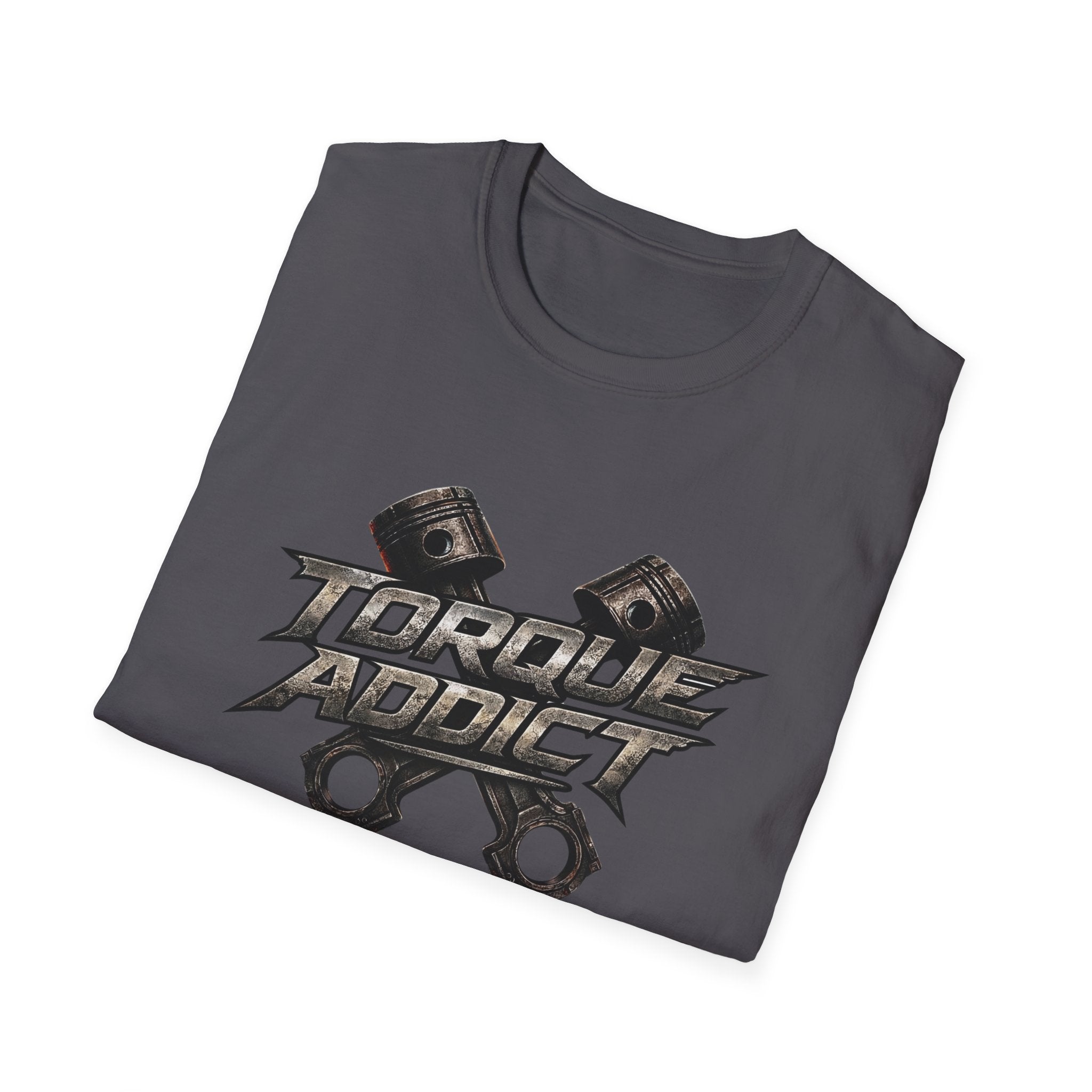 Torque Addict T-shirt