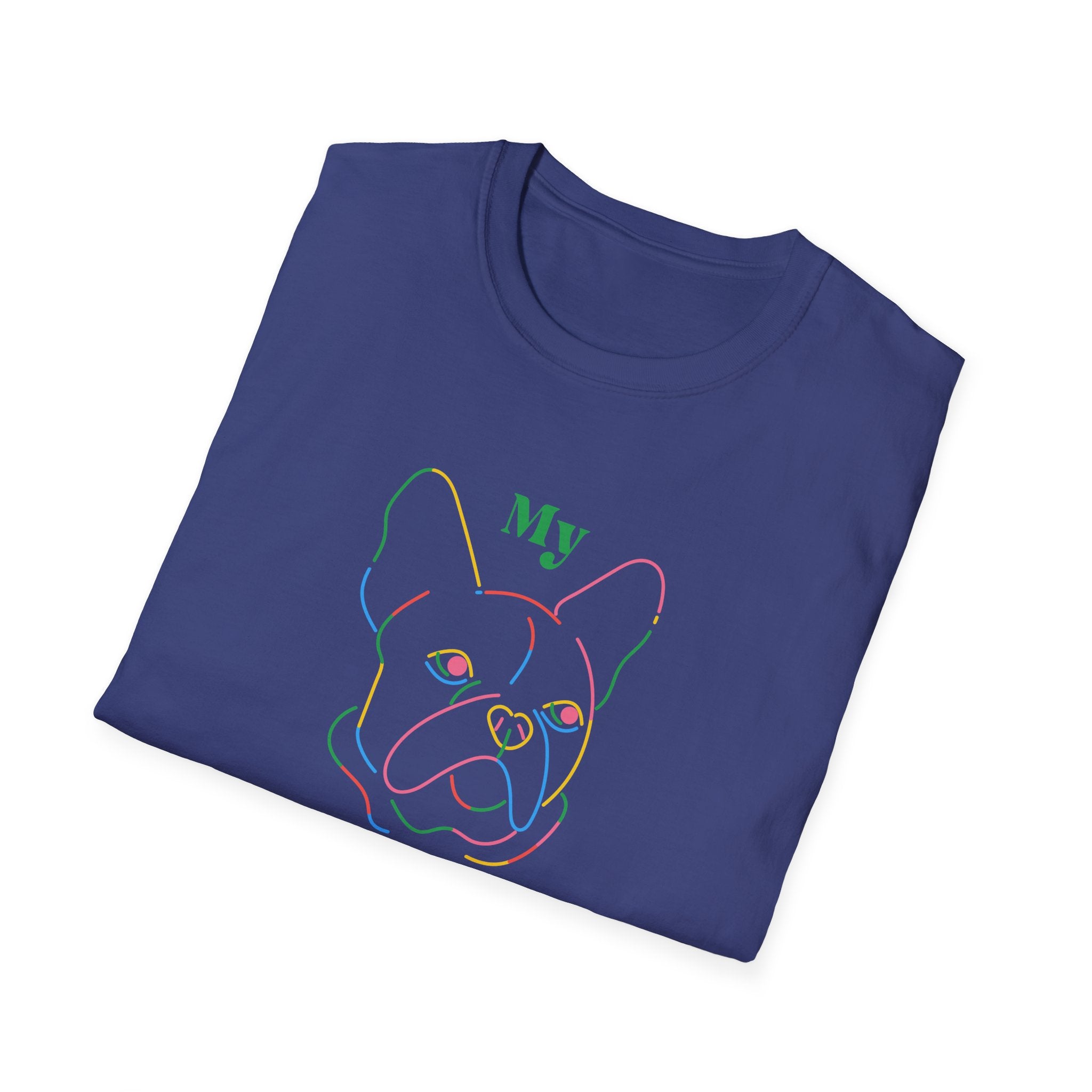My Best Friend T-shirt
