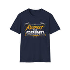 Respect The Grind T-shirt