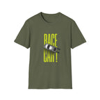 Final track Since 200 T-shirt
