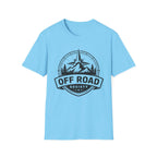 Off-Road Society T-shirt