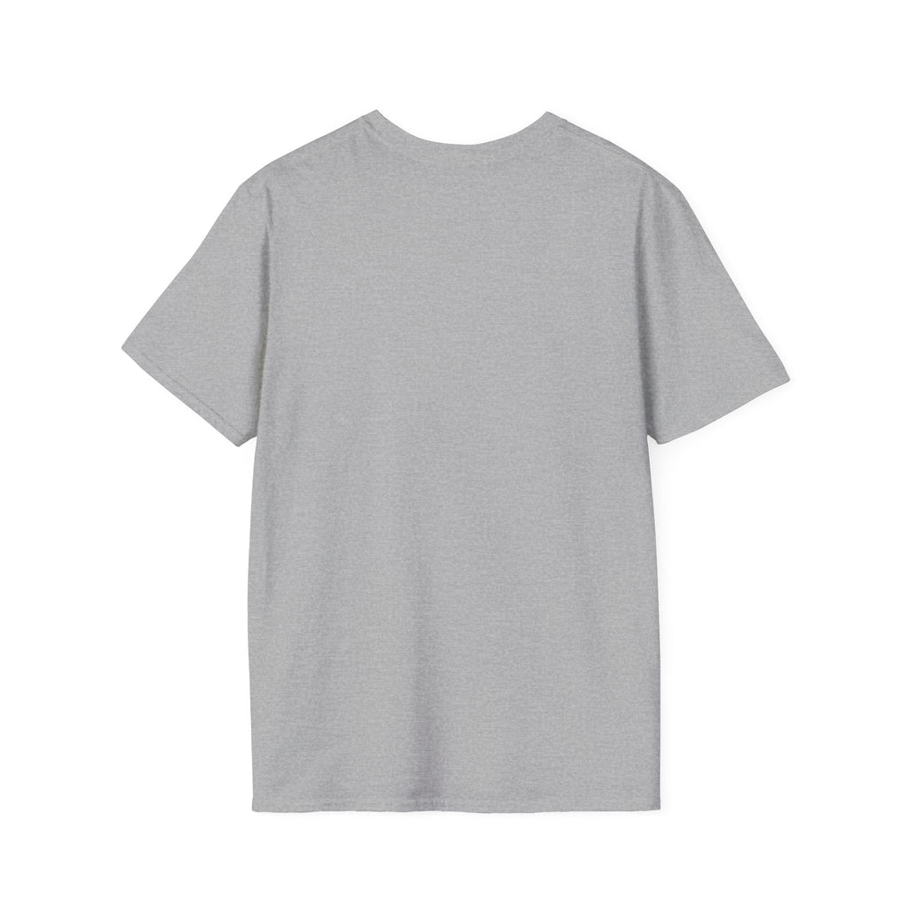 Never Back Down T-shirt
