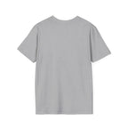 Never Back Down T-shirt