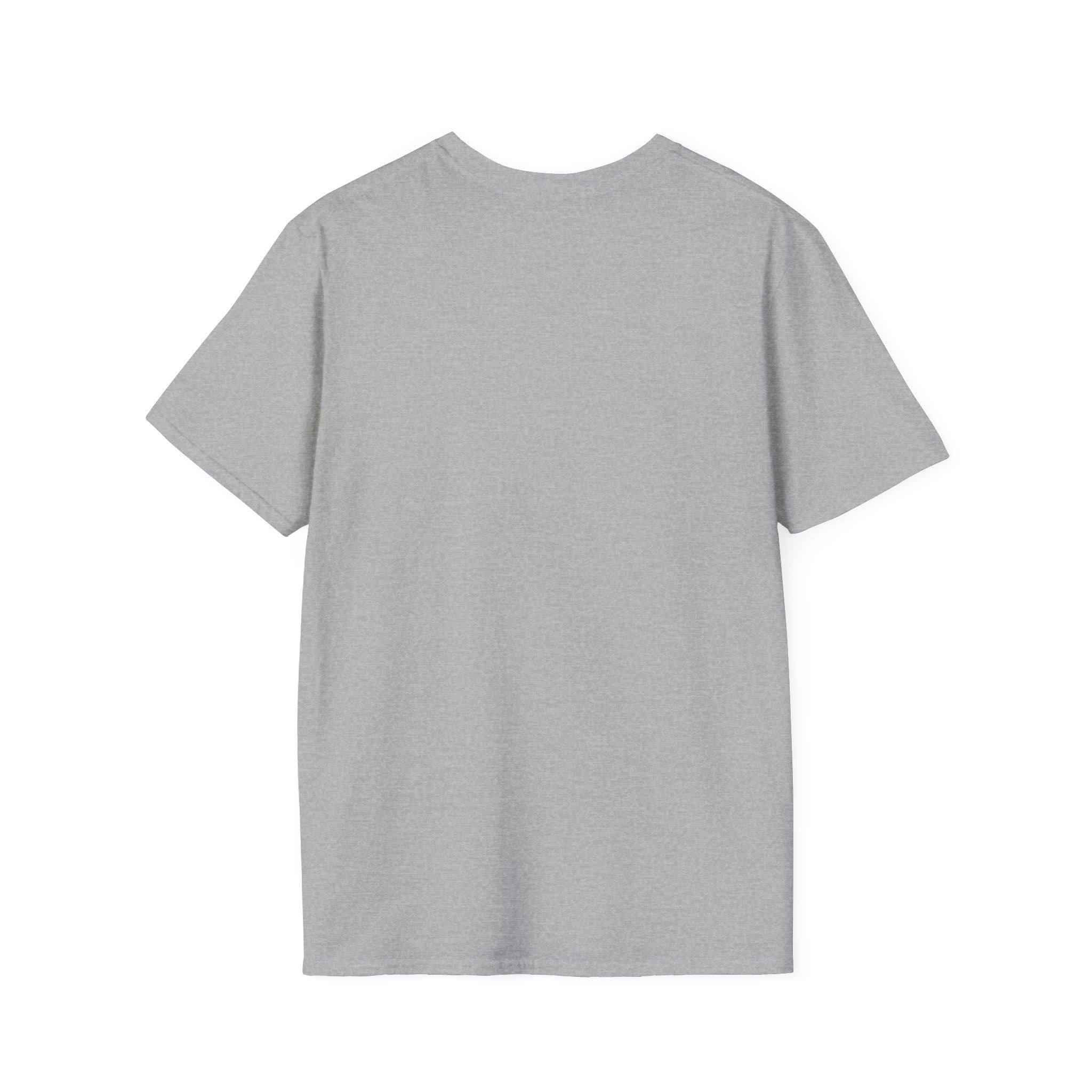 Never Back Down T-shirt