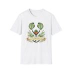 Nurturing Life in Every Form T-shirt