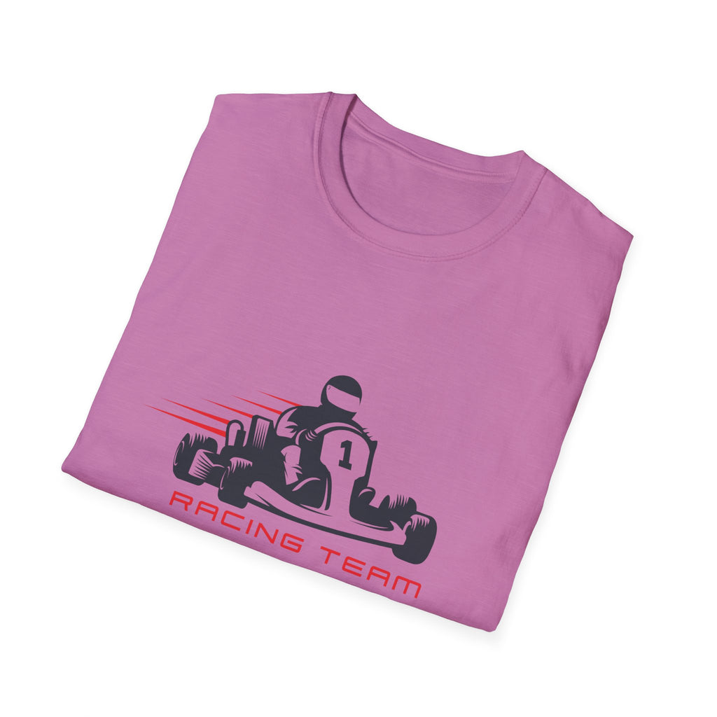 Go Kart T-shirt