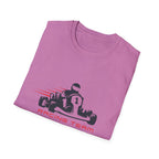 Go Kart T-shirt