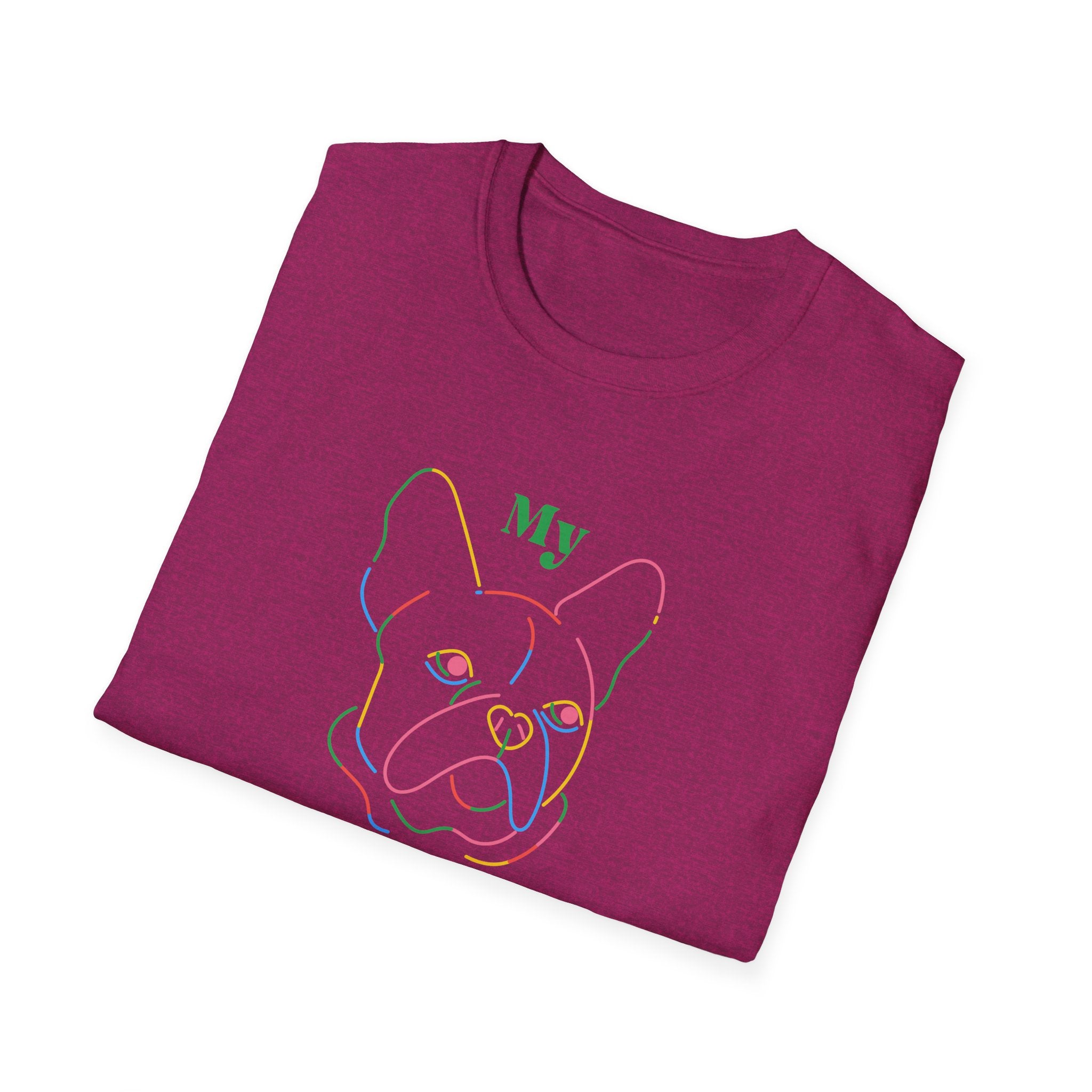 My Best Friend T-shirt