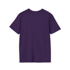 Never Back Down T-shirt