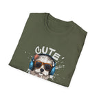 Cute Dog T-shirt