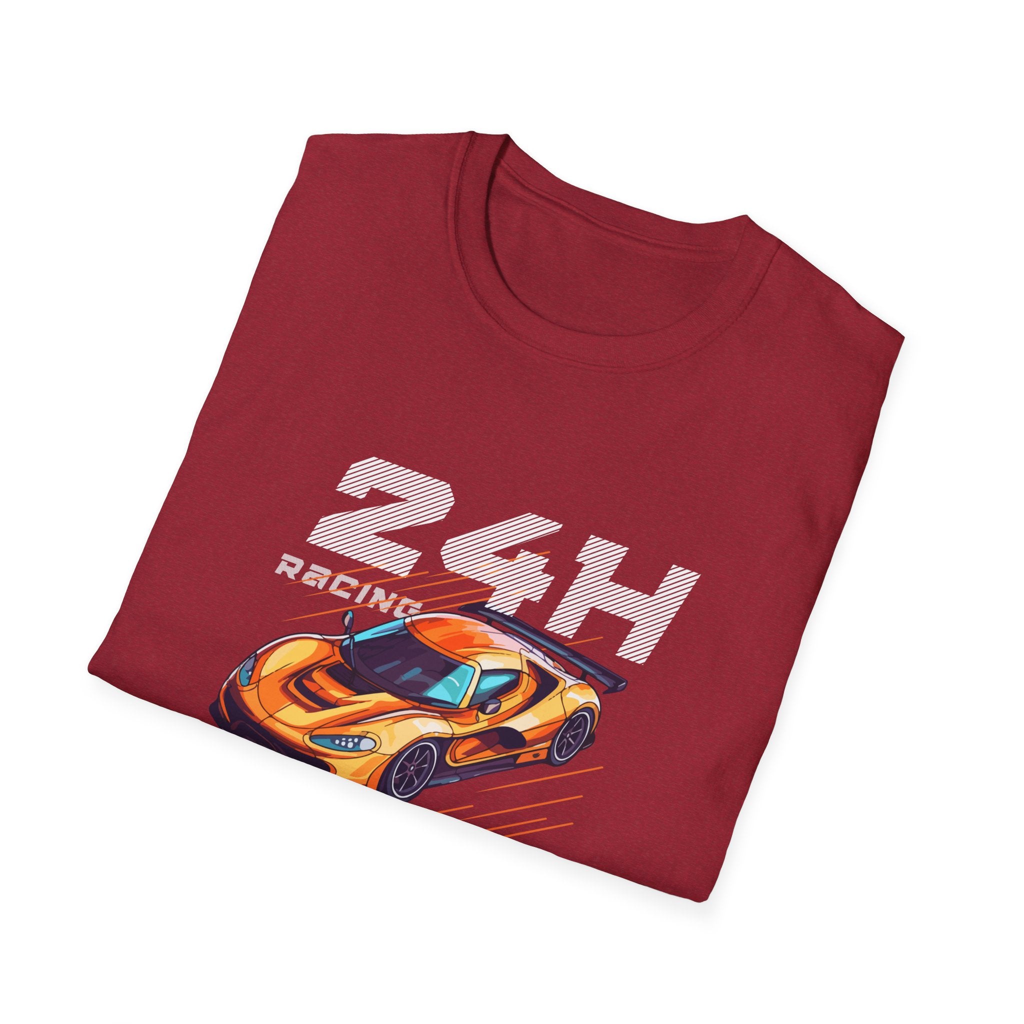 24H Racing Club T-shirt