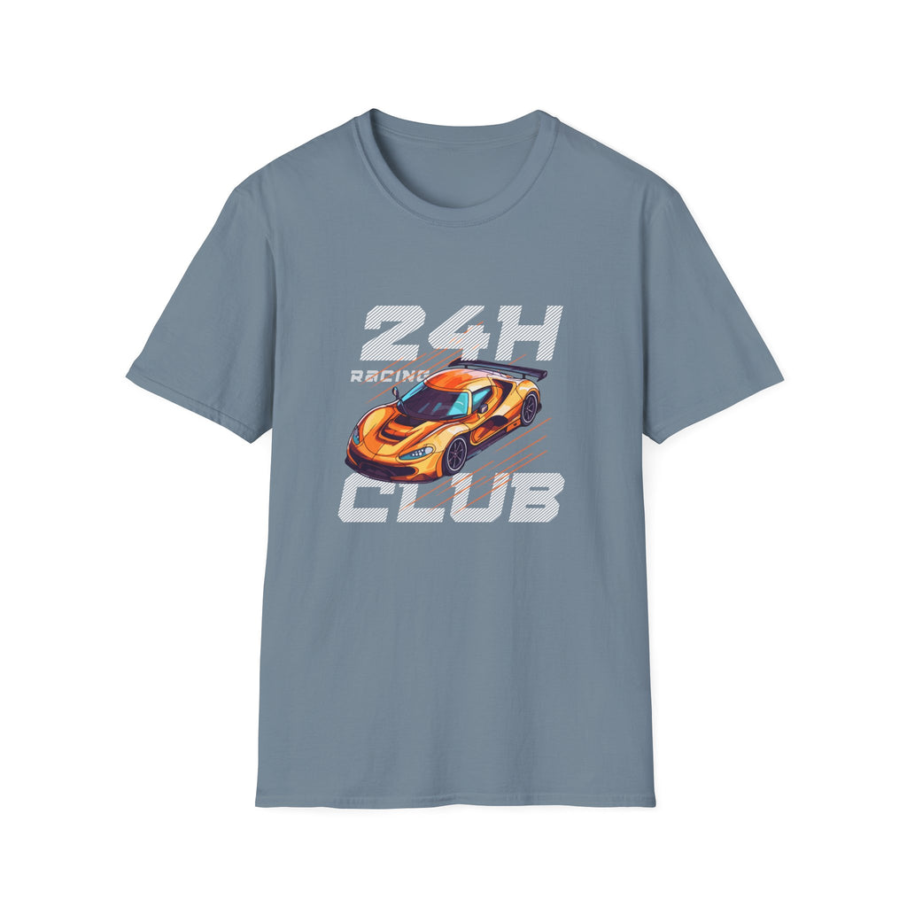 24H Racing Club T-shirt