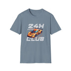 24H Racing Club T-shirt