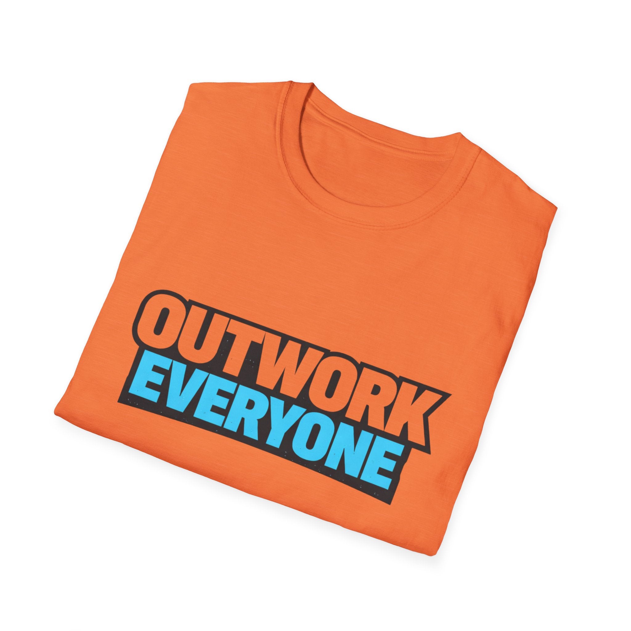 Outwork Everyone T-shirt