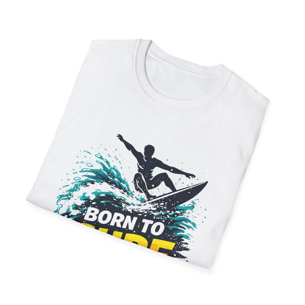 Born To Surf T-shirt